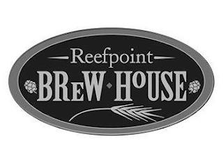 REEFPOINT BREW HOUSE trademark