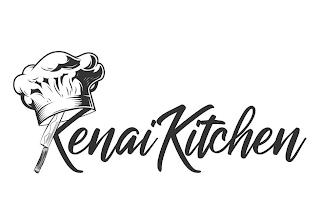 KENAI KITCHEN trademark