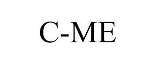 C-ME trademark