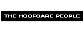 THE HOOFCARE PEOPLE trademark