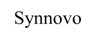 SYNNOVO trademark