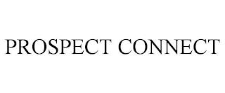 PROSPECT CONNECT trademark