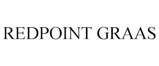 REDPOINT GRAAS trademark