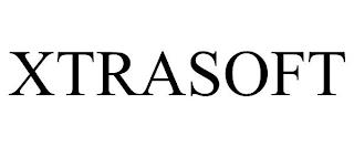 XTRASOFT trademark