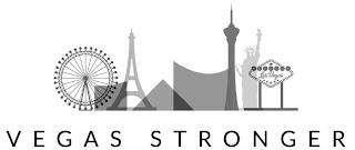 VEGAS STRONGER trademark