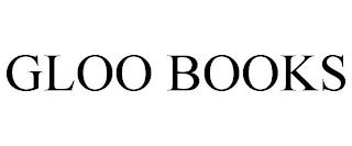 GLOO BOOKS trademark