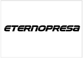 ETERNOPRESA trademark