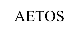 AETOS trademark