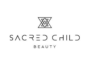 SACRED CHILD BEAUTY trademark