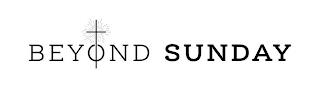 BEYOND SUNDAY trademark