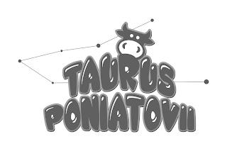 TAURUS PONIATOVII trademark