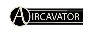 AIRCAVATOR trademark