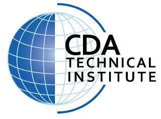 CDA TECHNICAL INSTITUTE trademark