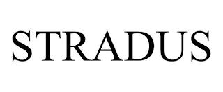 STRADUS trademark