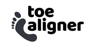 TOE ALIGNER trademark