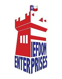 FIEFDOM ENTERPRISES trademark