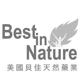 BEST IN NATURE trademark