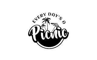 EVERY DAY'S A PICNIC trademark