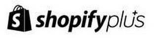 S SHOPIFY PLUS trademark