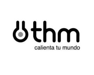 THM CALIENTA TU MUNDO trademark