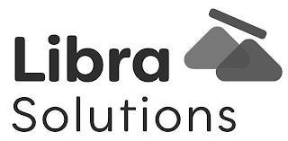 LIBRA SOLUTIONS trademark