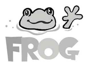 FROG trademark