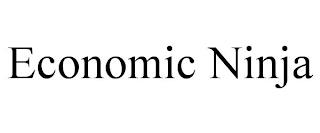 ECONOMIC NINJA trademark