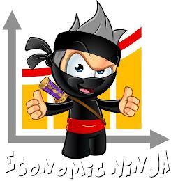 ECONOMIC NINJA trademark