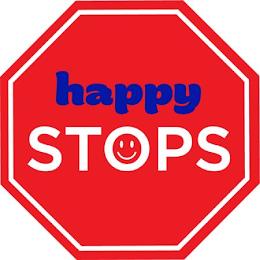 HAPPYSTOPS trademark