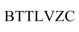 BTTLVZC trademark