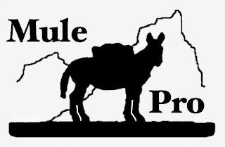 MULE PRO trademark