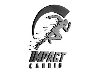 IMPACT CARDIO trademark