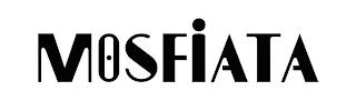 MOSFIATA trademark