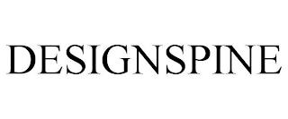 DESIGNSPINE trademark