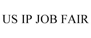 US IP JOB FAIR trademark