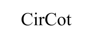 CIRCOT trademark