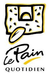 LE PAIN QUOTIDIEN trademark