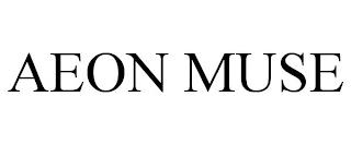 AEON MUSE trademark