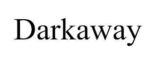 DARKAWAY trademark