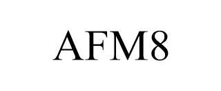 AFM8 trademark