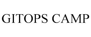 GITOPS CAMP trademark