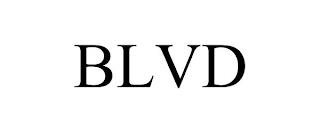 BLVD trademark