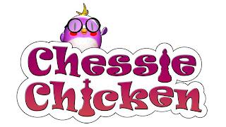 CHESSIE CHICKEN trademark