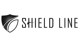 SHIELD LINE trademark