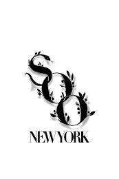 SOO NEWYORK trademark