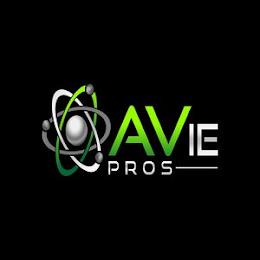 AVIE PROS trademark