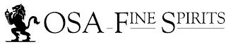 OSA FINE SPIRITS trademark