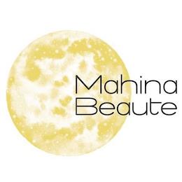 MAHINA BEAUTE trademark