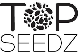 TOP SEEDZ trademark