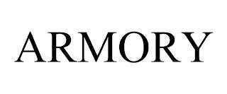 ARMORY trademark